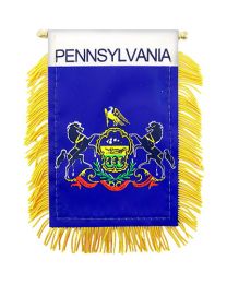 MINI-BAN,STA,PENNSYLVANIA  