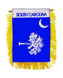 MINI-BAN,STA,S.CAROLINA  