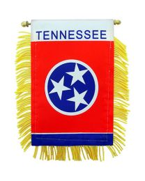 MINI-BAN,STA,TENNESSEE  