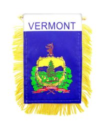 MINI-BAN,STA,VERMONT  