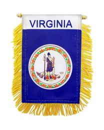 MINI-BAN,STA,VIRGINIA  