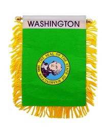 MINI-BAN,STA,WASHINGTON  