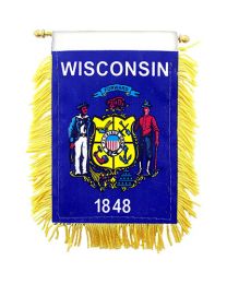 MINI-BAN,STA,WISCONSIN  