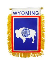 MINI-BAN,STA,WYOMING  