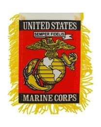 MINI-BAN U.S.MARINES  