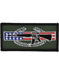 PATCH-CIB USA  