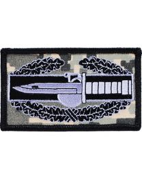PATCH-ARMY,COMBAT ACTION (Digital)