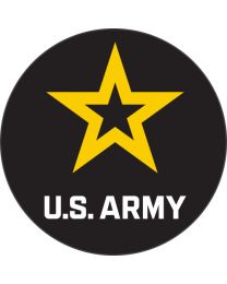 PATCH-ARMY LOGO (12) (XLG)