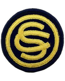 PATCH-ARMY,OCS  