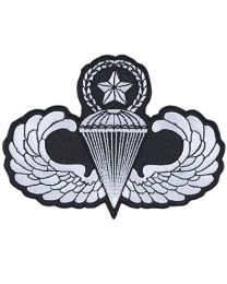 PATCH-ARMY,PARA,MASTER  