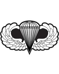 PATCH-ARMY,PARATROOPER  