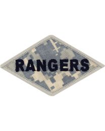 PATCH-ARMY,RANGERS  