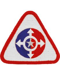 PATCH-ARMY,READY RESERVE INDIVIDUAL