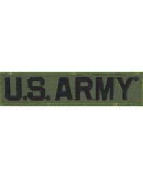 PATCH-ARMY,TAB,US.ARMY (SUBDUED)