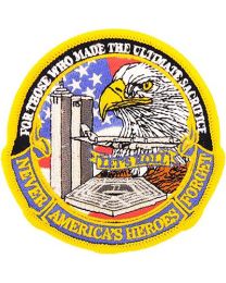 PATCH-USA,911,AM.HEROES  
