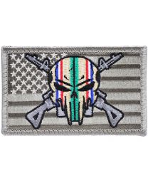PATCH-DEST.STORM,SNIPER (Tactical Hook & Loop)