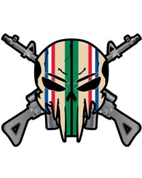 PATCH-DEST.STORM,SNIPER RIFLES