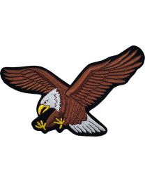 PATCH-EAGLE  