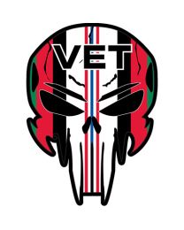 PATCH-ENDURING  FREEDOM,SNIPER VET.