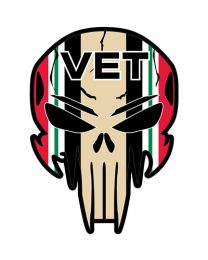 PATCH-IRAQI FREEDOM,SNIPER VET .