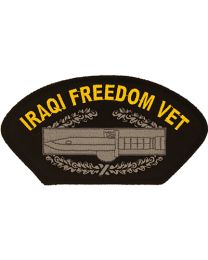 PATCH-IRAQI,HAT,CAB  