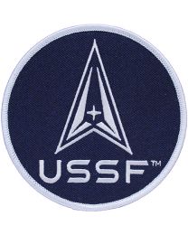 PATCH-USSF LOGO II (04)  