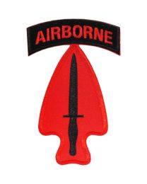 PATCH-SPEC,FORCES,160TH A  
