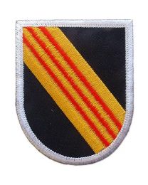 PATCH-SPEC,FORCES,5TH GRP  