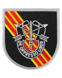 PATCH-SPEC,FORCES,DE OPPR (FLASH)