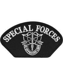 PATCH-SPEC,FORCES,HAT,1ST A/B