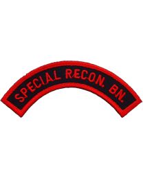 PATCH-SPEC,FORCES,TAB,REC.BN  