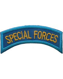 PATCH-SPEC,FORCES,TAB  