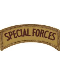 PATCH-SPEC,FORCES,TAB (DESERT)