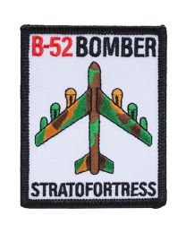 PATCH-USAF,B-52  