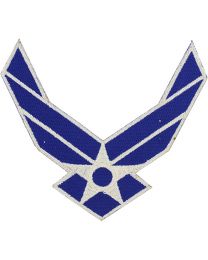 PATCH-USAF SYMBOL (04)  