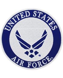 PATCH-USAF SYMBOL III (05)  