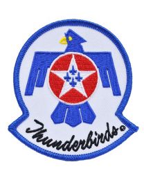 PATCH-USAF,THUNDERBIRDS  