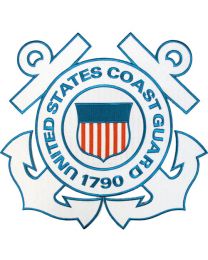 PATCH-USCG LOGO (10) (Anchors)