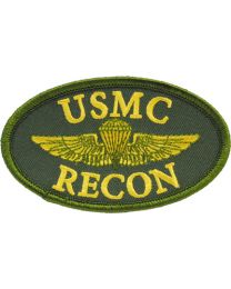 PATCH-USMC,RECON  