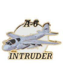 PIN-APL,A-06 INTRUDER  