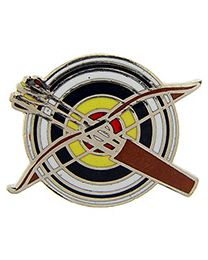 PIN-ARCHERY  