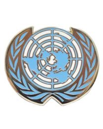 PIN-UNITED NATIONS  