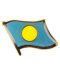 PIN-BELAU (FLAG)