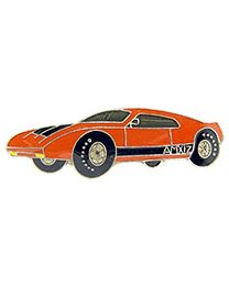 PIN-CAR,AMX-2  