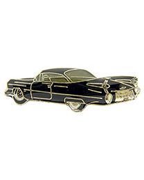 PIN-CAR,CADILLAC,Coupe DeVille  