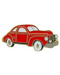 PIN-CAR,CADILLAC,COUPE  
