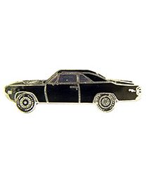PIN-CAR,CHEVELLE,'67,SS  