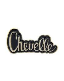 PIN-CAR,CHEVELLE,SCR  