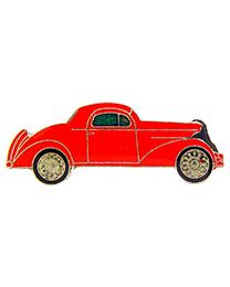 PIN-CAR,CHEVY,'36,COUPE  