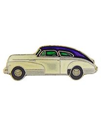 PIN-CAR,CHEVY,'42,COUPE  